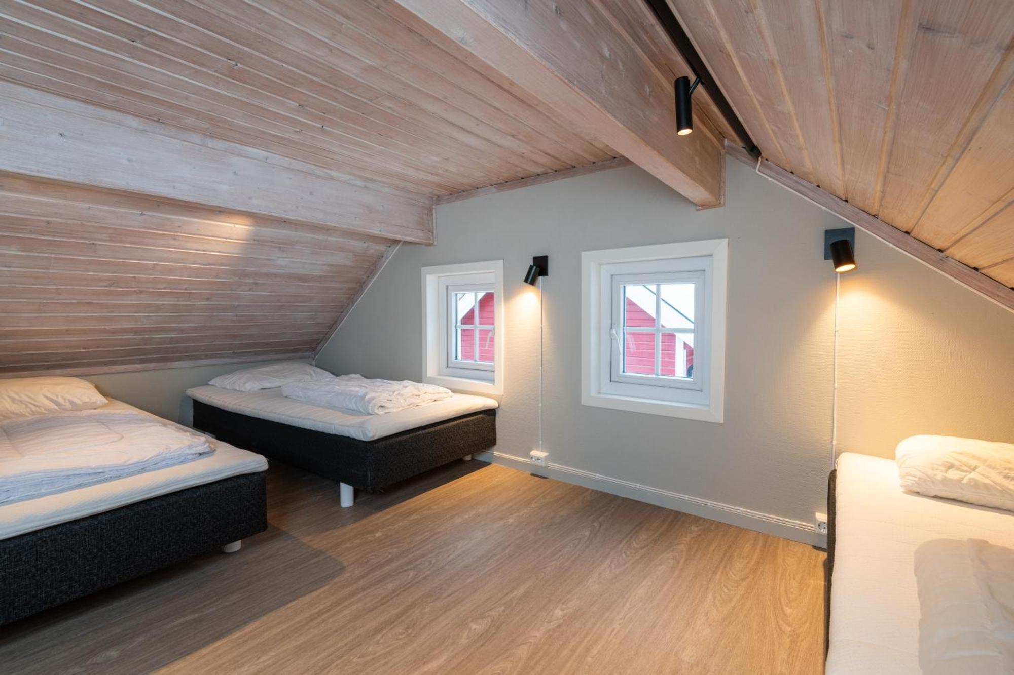 Rjukan Hytteby Ngoại thất bức ảnh