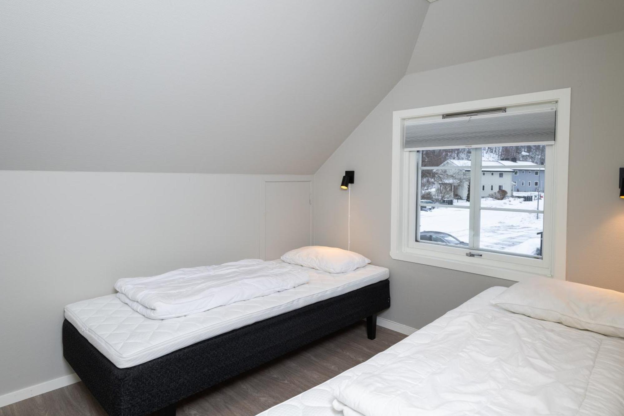 Rjukan Hytteby Ngoại thất bức ảnh