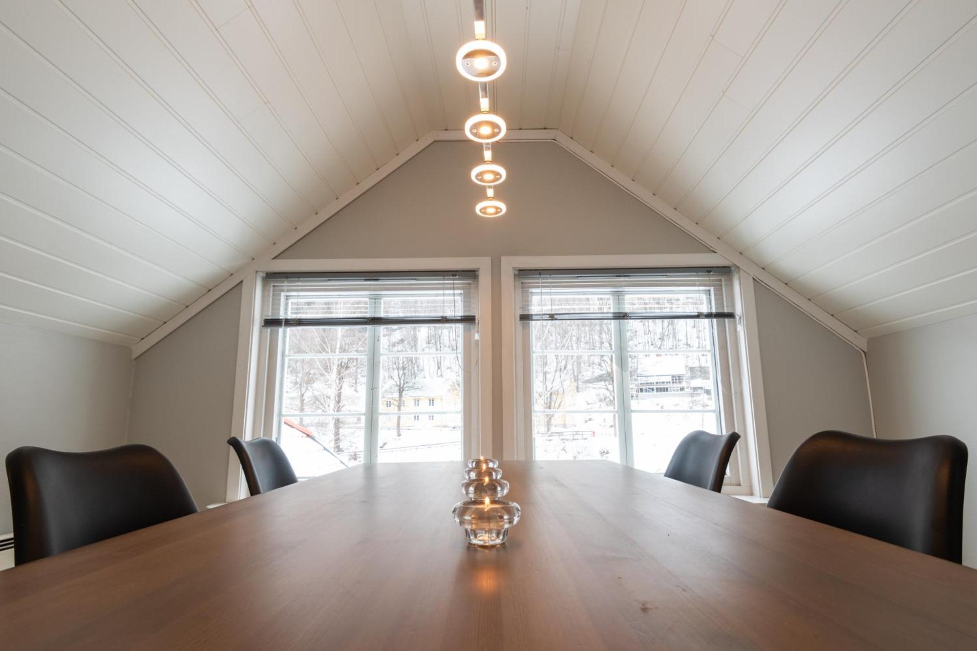 Rjukan Hytteby Ngoại thất bức ảnh