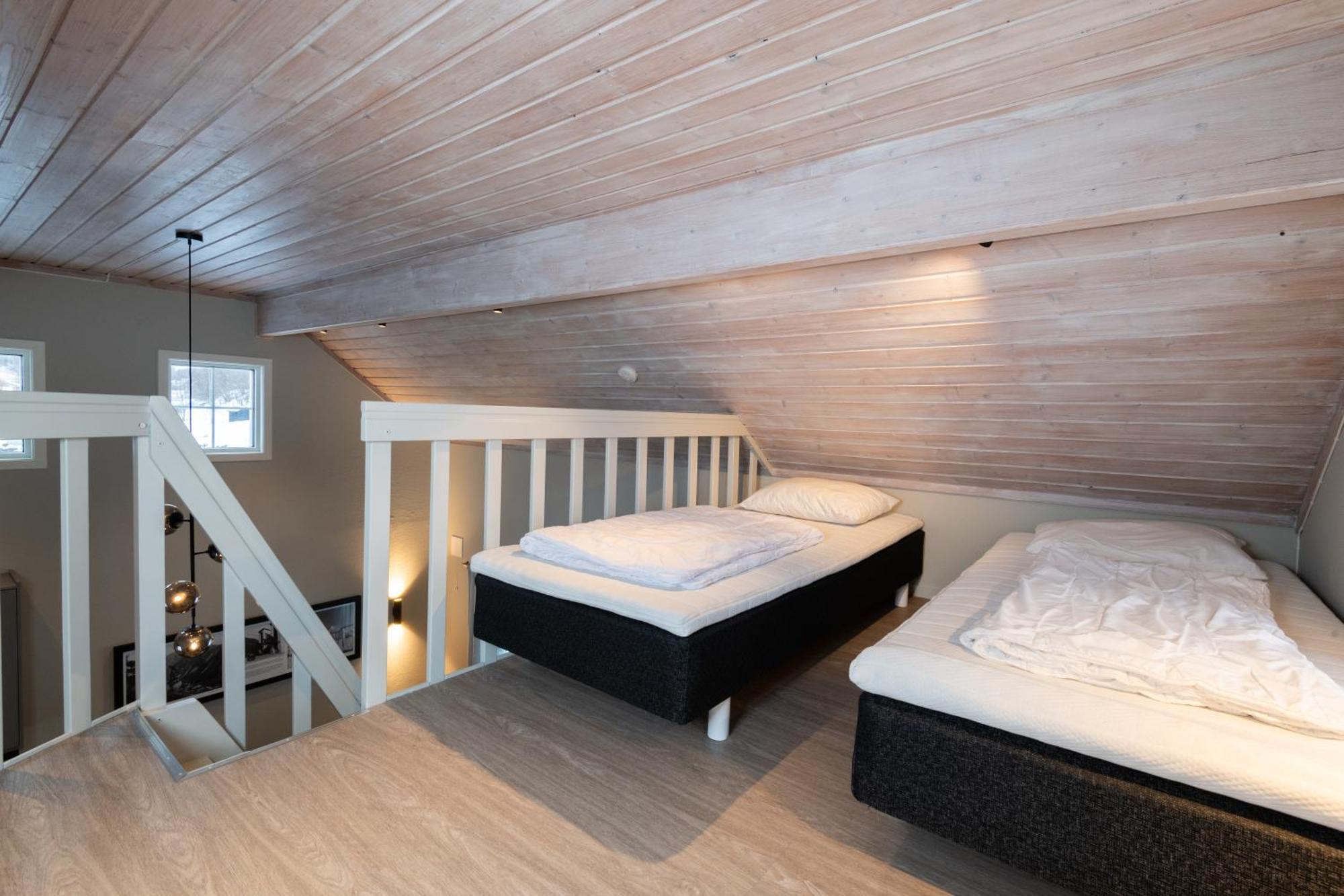 Rjukan Hytteby Ngoại thất bức ảnh