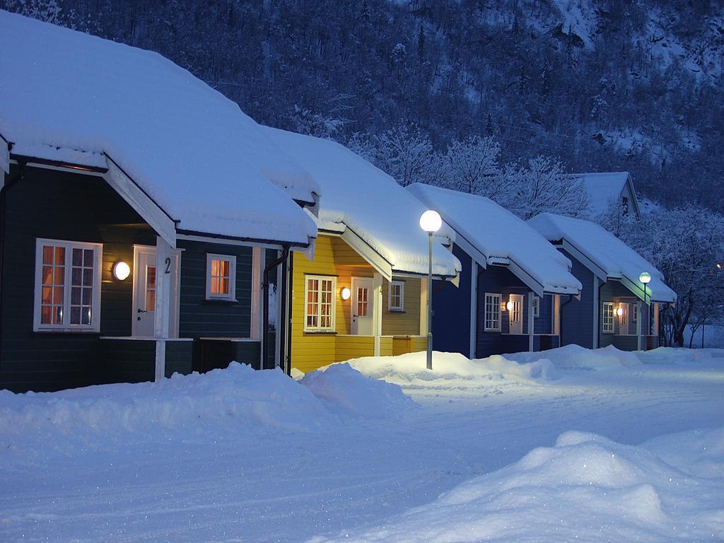 Rjukan Hytteby Ngoại thất bức ảnh