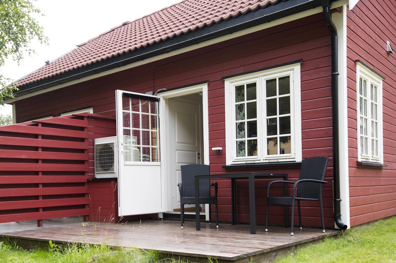 Rjukan Hytteby Ngoại thất bức ảnh