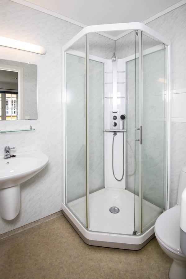 Rjukan Hytteby Ngoại thất bức ảnh